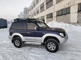 Toyota Land Cruiser Prado 1996 годаfor6 000 000 тг. в Усть-Каменогорск – фото 2