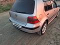 Volkswagen Golf 2000 года за 3 100 000 тг. в Жезказган – фото 3