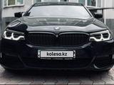 BMW 530 2020 года за 17 500 000 тг. в Шымкент – фото 2