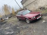 BMW 520 1991 годаүшін1 300 000 тг. в Алтай – фото 4