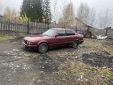 BMW 520 1991 годаүшін1 300 000 тг. в Алтай – фото 3