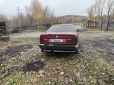BMW 520 1991 годаүшін1 300 000 тг. в Алтай – фото 2