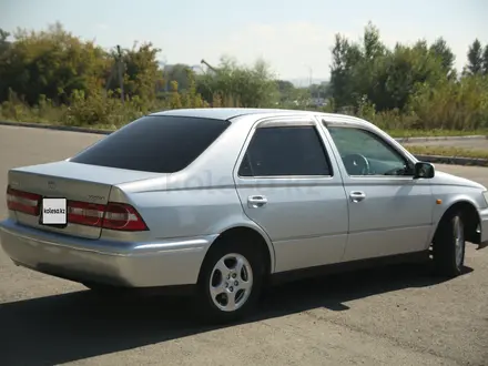 Toyota Vista 2000 года за 2 900 000 тг. в Астана – фото 6