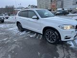 BMW X5 2016 года за 19 000 000 тг. в Алматы – фото 5