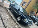Mercedes-Benz E 200 1991 годаfor1 650 000 тг. в Семей – фото 5