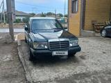 Mercedes-Benz E 200 1991 годаfor1 650 000 тг. в Семей – фото 4