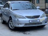 Toyota Camry 2005 годаfor4 850 000 тг. в Алматы – фото 2