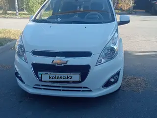 Chevrolet Spark, 2023