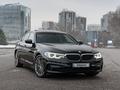 BMW 540 2017 года за 24 200 000 тг. в Алматы – фото 2