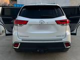 Toyota Highlander 2018 годаүшін15 200 000 тг. в Актау – фото 2