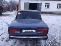 ВАЗ (Lada) 2107 2006 годаүшін700 000 тг. в Кызылорда