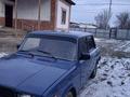 ВАЗ (Lada) 2107 2006 года за 700 000 тг. в Кызылорда – фото 2