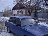 ВАЗ (Lada) 2107 2006 года за 700 000 тг. в Кызылорда – фото 3