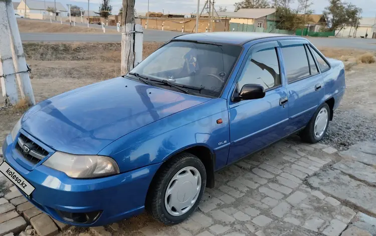 Daewoo Nexia 2012 годаfor2 400 000 тг. в Уральск