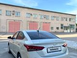 Hyundai Accent 2020 года за 8 500 000 тг. в Алматы – фото 3