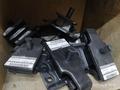 Подушка двигателя и коробки за 35 000 тг. в Алматы