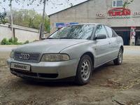 Audi A4 1996 годаүшін2 300 000 тг. в Актобе