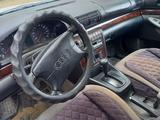 Audi A4 1996 года за 2 300 000 тг. в Актобе – фото 4