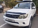 Toyota Fortuner 2005 годаүшін9 500 000 тг. в Актау – фото 4