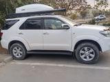 Toyota Fortuner 2005 годаүшін9 500 000 тг. в Актау – фото 3
