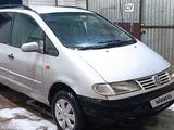 Volkswagen Sharan 1998 года за 850 000 тг. в Кызылорда