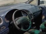 Volkswagen Sharan 1998 года за 850 000 тг. в Кызылорда – фото 4