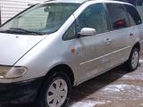 Volkswagen Sharan 1998 года за 850 000 тг. в Кызылорда – фото 5