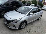 Hyundai Accent 2020 года за 6 000 000 тг. в Актобе