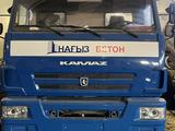 КамАЗ  Камаз-65115 2014 года за 35 000 000 тг. в Актобе