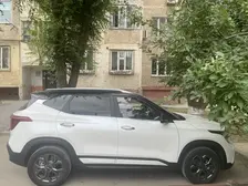 Kia Seltos, 2024