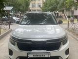 Kia Seltos 2024 годаүшін9 000 000 тг. в Шымкент – фото 4