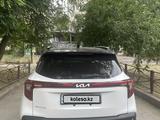 Kia Seltos 2024 годаүшін9 000 000 тг. в Шымкент – фото 2