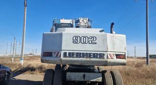 Liebherr  902 2000 года за 10 000 000 тг. в Петропавловск