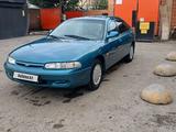 Mazda Cronos 1992 года за 1 600 000 тг. в Алматы – фото 2