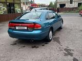 Mazda Cronos 1992 года за 1 600 000 тг. в Алматы – фото 5