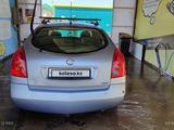 Nissan Primera 2004 годаfor2 300 000 тг. в Уральск – фото 4