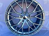 НОВЫЕ ДИСКИ на Toyota/Lexus/Hyundai/KIA R20 за 440 000 тг. в Алматы
