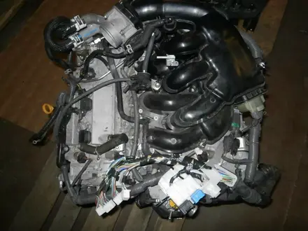 Двигатель Lexus IS 250 за 480 000 тг. в Алматы