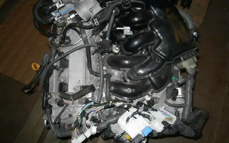 Двигатель Lexus IS 250үшін480 000 тг. в Алматы