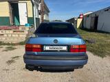 Volkswagen Vento 1993 года за 950 000 тг. в Астана – фото 3