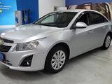 Chevrolet Cruze 2014 годаүшін2 300 000 тг. в Усть-Каменогорск