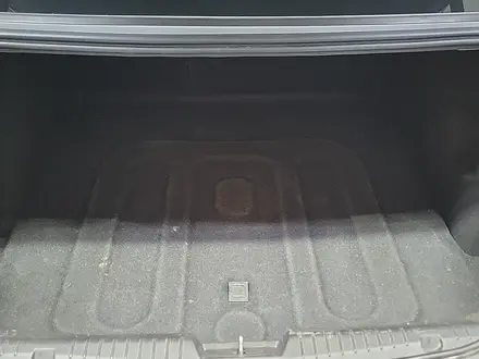 Chevrolet Cruze 2014 года за 2 300 000 тг. в Усть-Каменогорск – фото 10