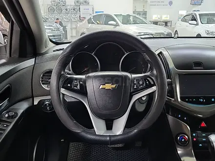 Chevrolet Cruze 2014 года за 2 300 000 тг. в Усть-Каменогорск – фото 13