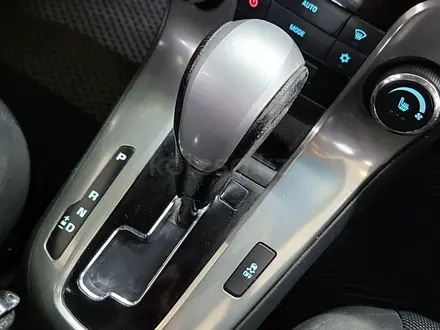 Chevrolet Cruze 2014 года за 2 300 000 тг. в Усть-Каменогорск – фото 18
