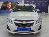 Chevrolet Cruze 2014 годаүшін2 300 000 тг. в Усть-Каменогорск – фото 2