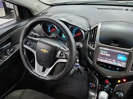Chevrolet Cruze 2014 года за 2 300 000 тг. в Усть-Каменогорск – фото 20