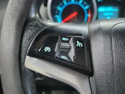 Chevrolet Cruze 2014 года за 2 300 000 тг. в Усть-Каменогорск – фото 21