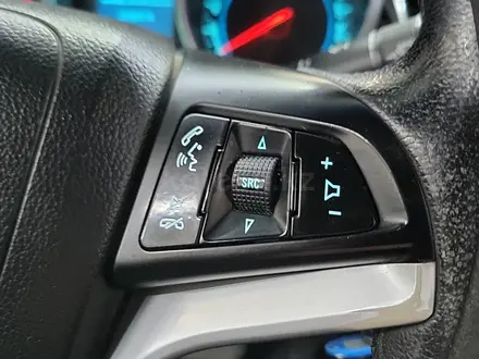 Chevrolet Cruze 2014 года за 2 300 000 тг. в Усть-Каменогорск – фото 22