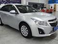 Chevrolet Cruze 2014 года за 2 300 000 тг. в Усть-Каменогорск – фото 3