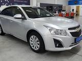 Chevrolet Cruze 2014 годаүшін2 300 000 тг. в Усть-Каменогорск – фото 3